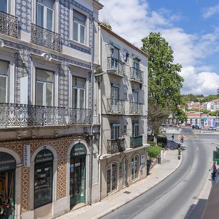 Appartamento Lisboa Bridge Spot Esterno foto